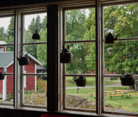 hääkoristeita